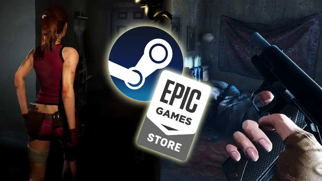 Nowy Resident Evil? Nie! Gracze są zachwyceni tą premierą na PC | Newsy - PlanetaGracza