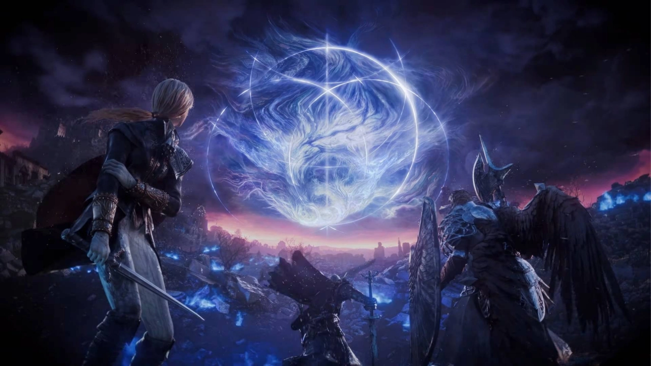 Premiera gry Elden Ring: Nightreign. Mieszane recenzje na Steam