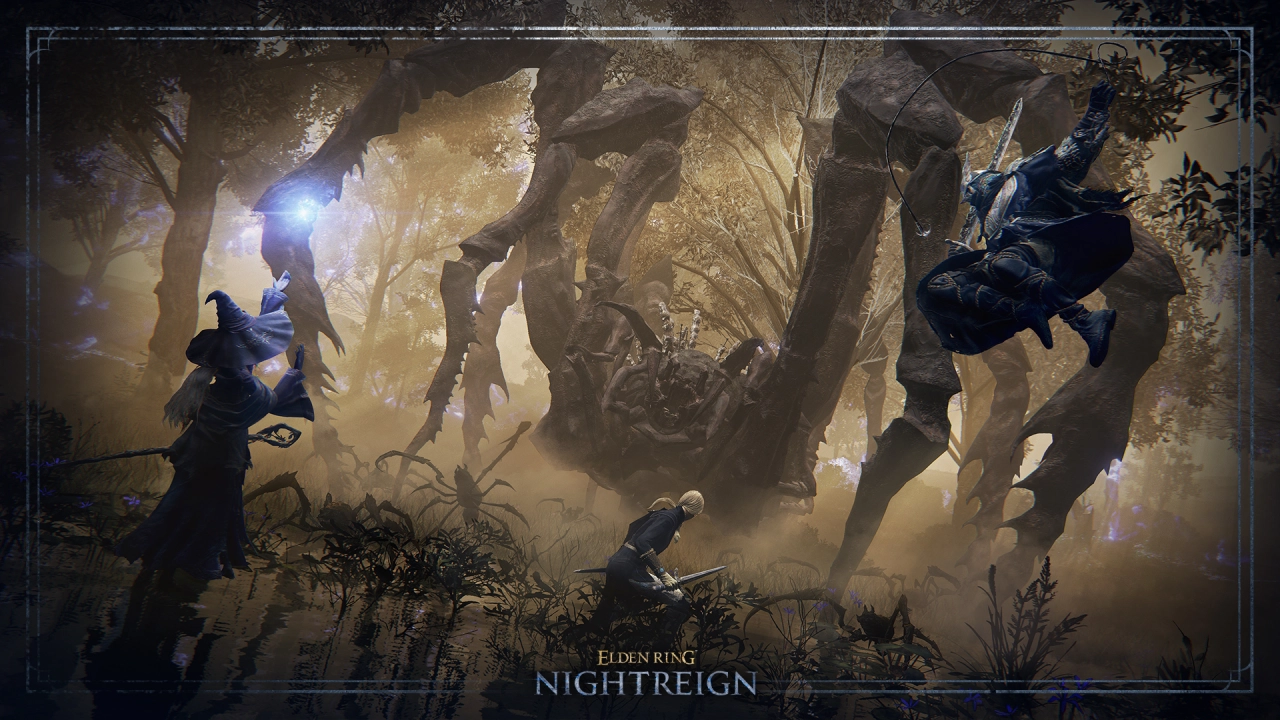 Elden Ring: Nightreign z ważną zmianą po krytyce graczy? Twórcy zabierają głos