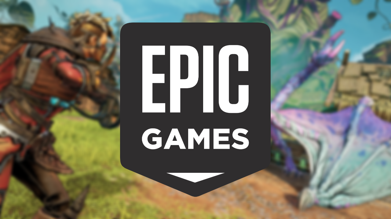 Dwie nowe gry za darmo w Epic Games Store dostępne do pobrania
