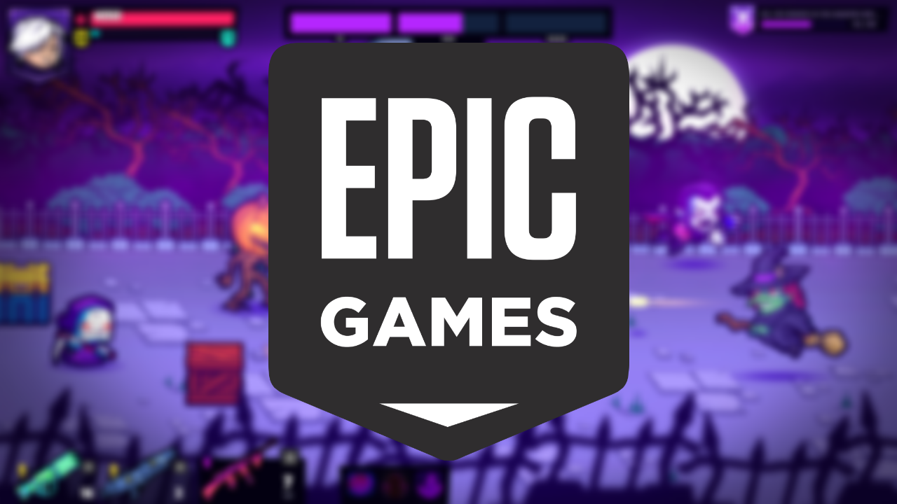 Dwa prezenty od Epic Games Store. Nowe gry za darmo