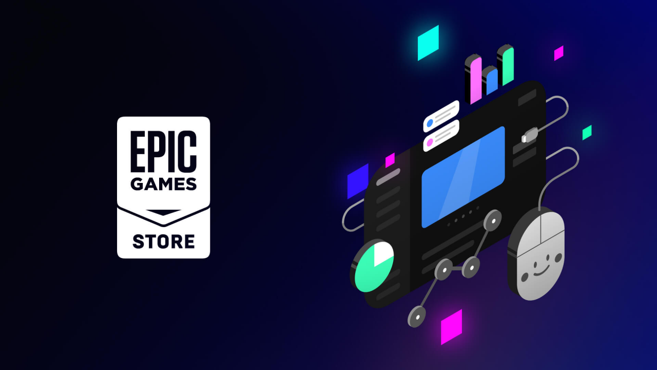 Wielka uczta w Epic Games Store. Masa darmowych prezentów