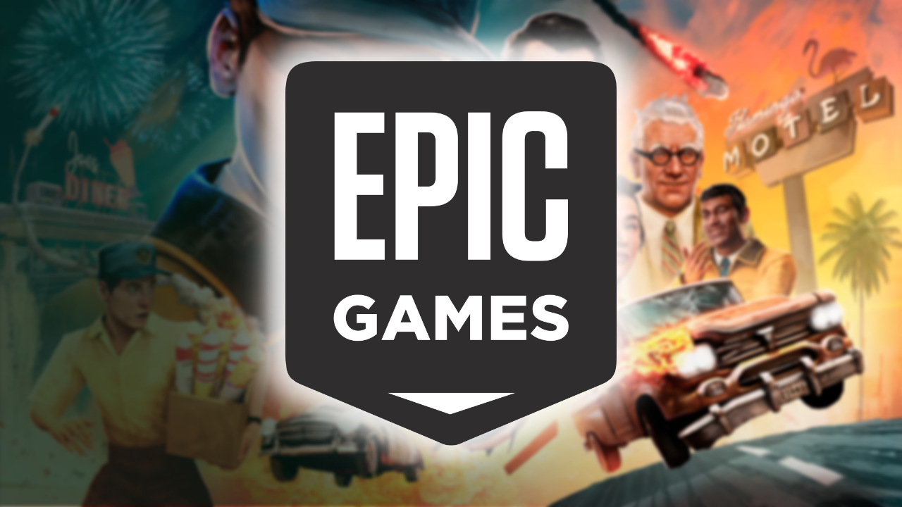 Trzy gry całkowicie za darmo w Epic Games Store. W tym świeżutka premiera