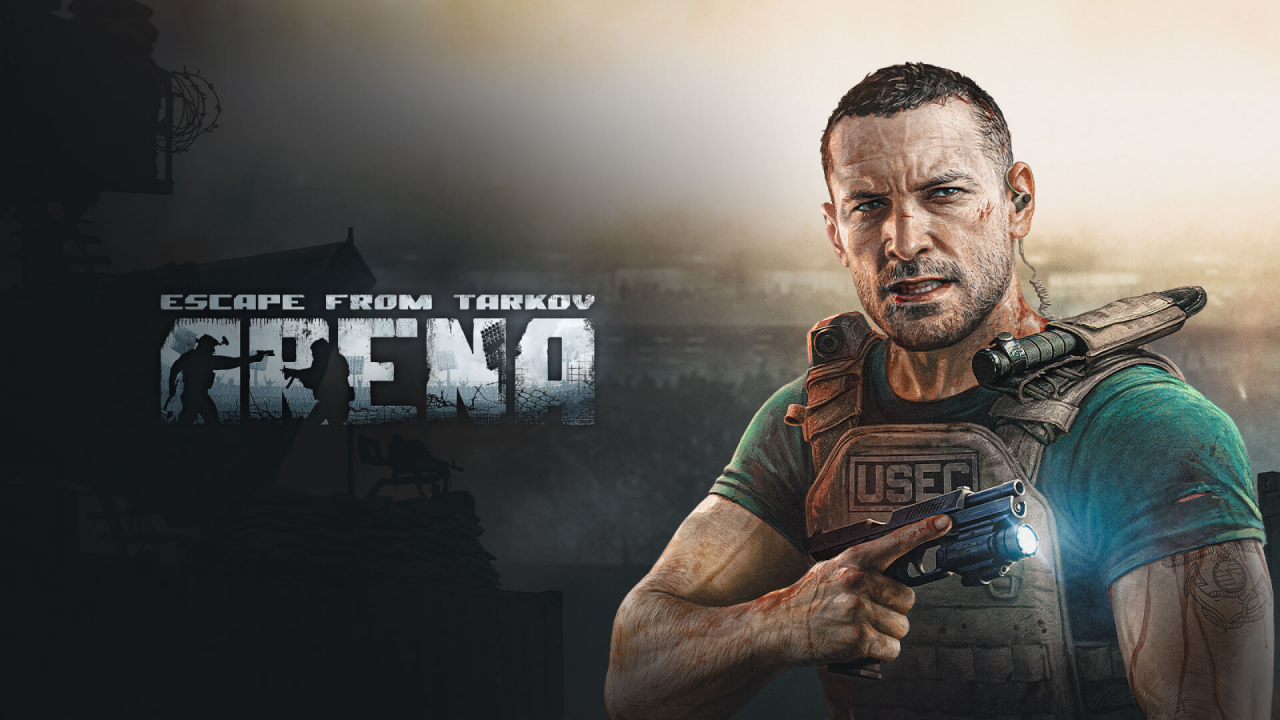 Escape from Tarkov: Arena za darmo przez weekend. Bonusy dla graczy