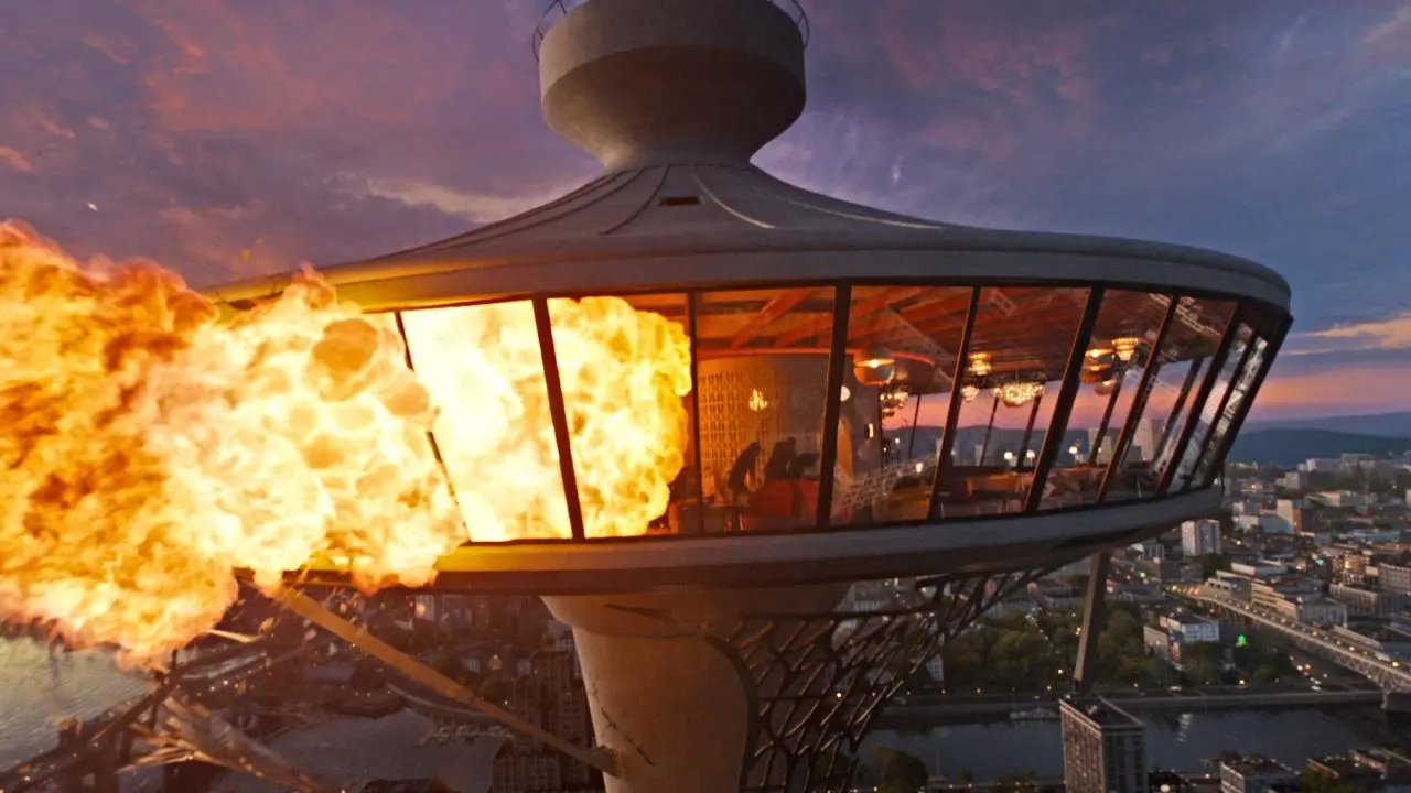 Oszukać przeznaczenie: Więzy krwi rozbija bank w kinach | Newsy - PlanetaGracza