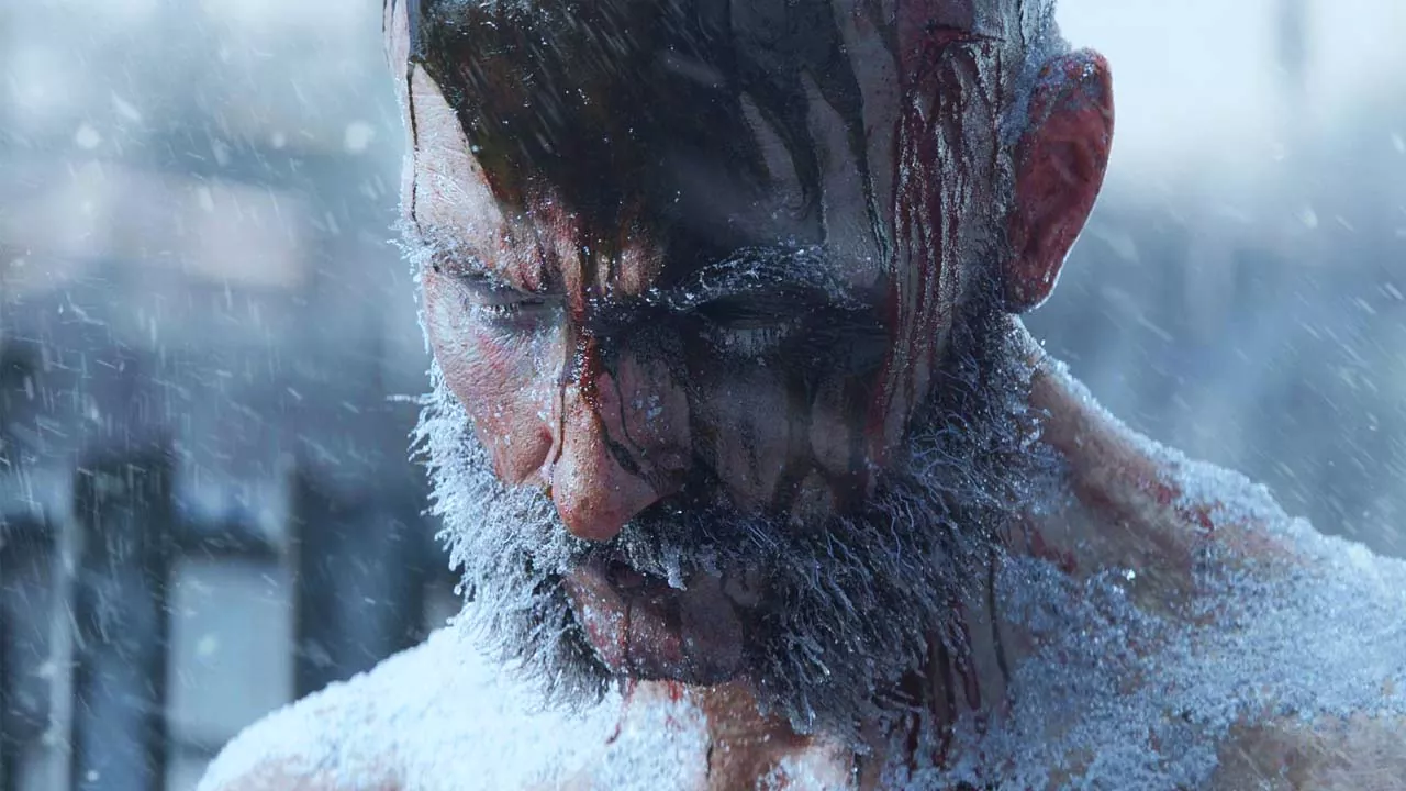 FrostPunk 2 wybrany najlepszą polską grą 2024 roku | Newsy - PlanetaGracza