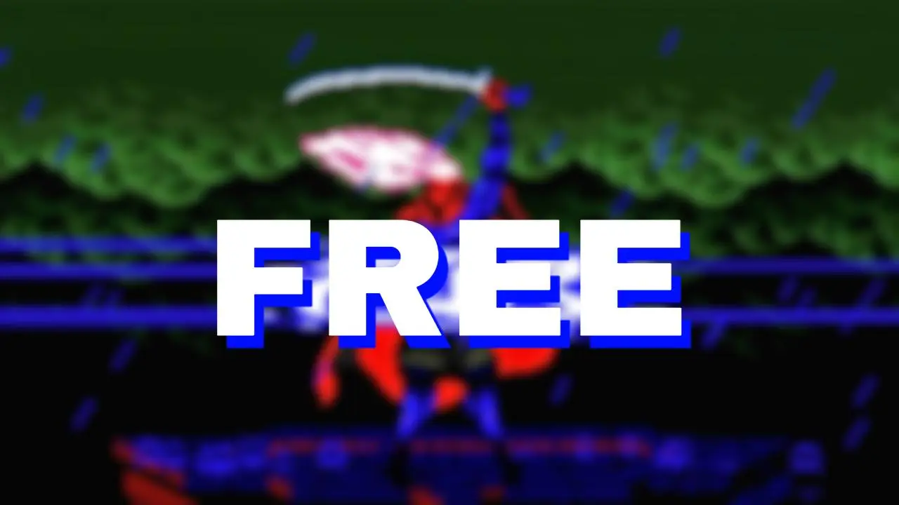 Gra za darmo znika z puli darmówek na Steam, ostatnia szansa | Newsy - PlanetaGracza