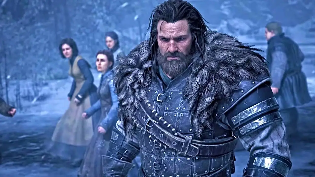 Darmowe Game of Thrones: Kingsroad zaskakuje. Czy warto grać?