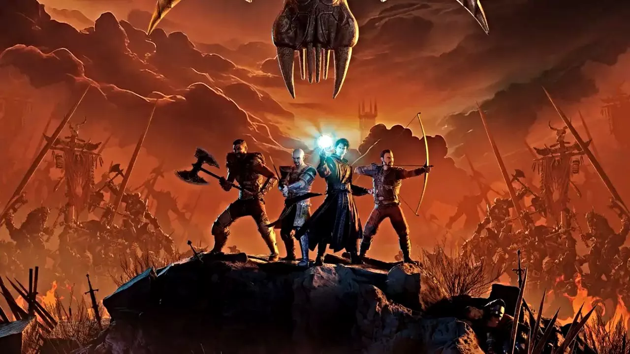 Gothic Remake dostało nowe, poprawione demo | Newsy - PlanetaGracza