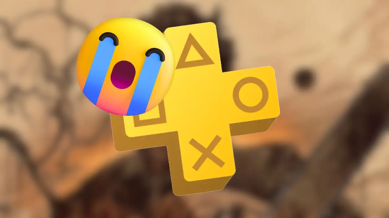 Gra dopiero trafiła do PS Plus, a twórcy ją uśmiercają