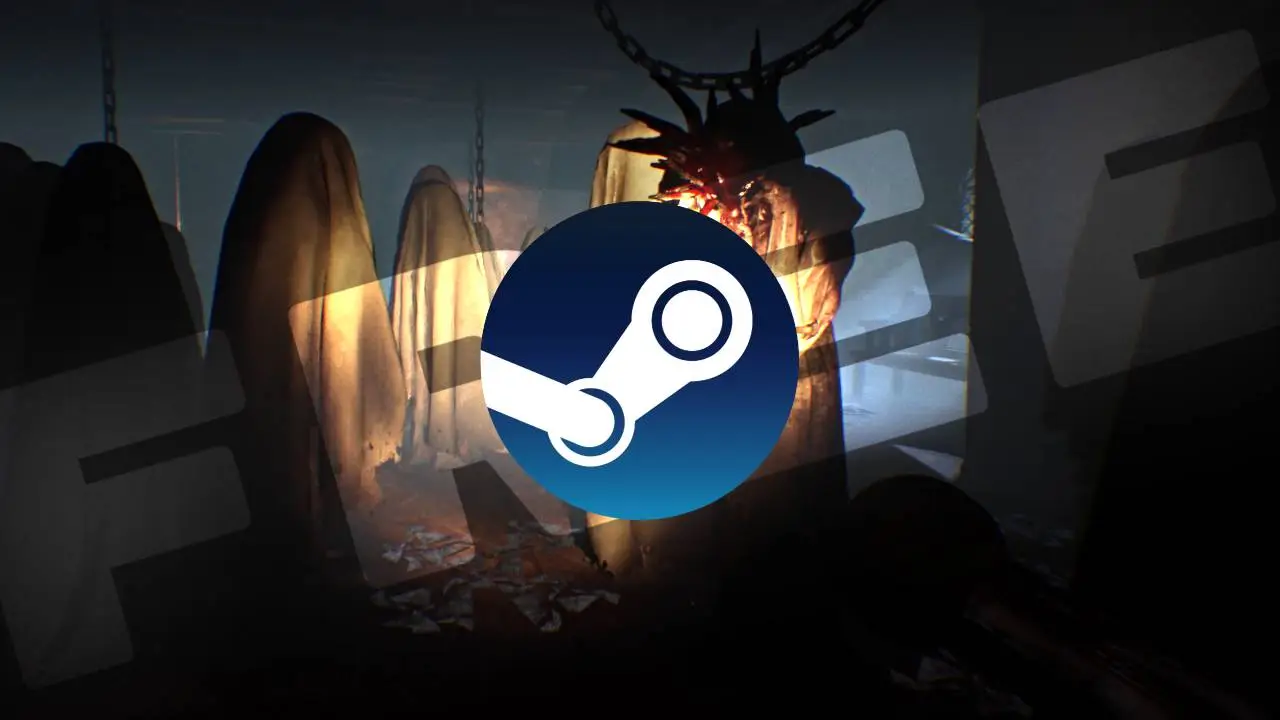 Gra za darmo. Fani horrorów muszą ją pobrać | Newsy - PlanetaGracza