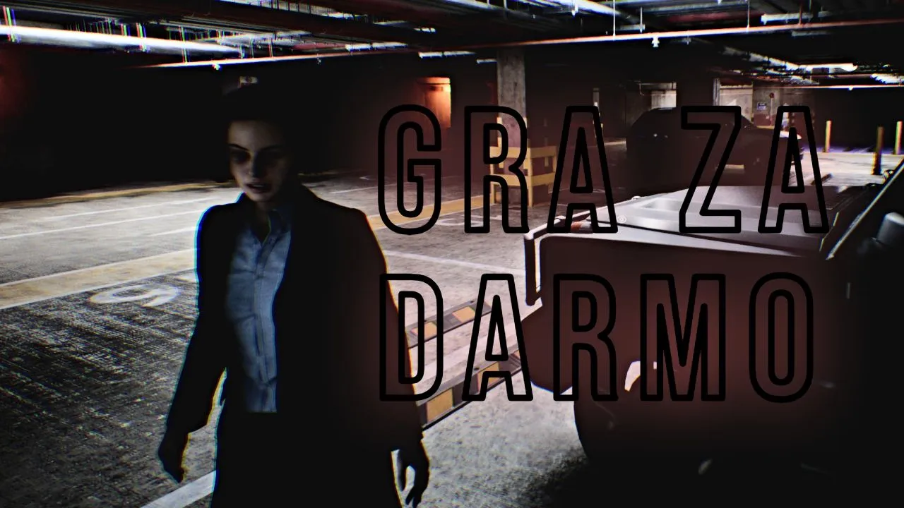 Gra za darmo. Przepiękny horror na Unreal Engine | Newsy - PlanetaGracza