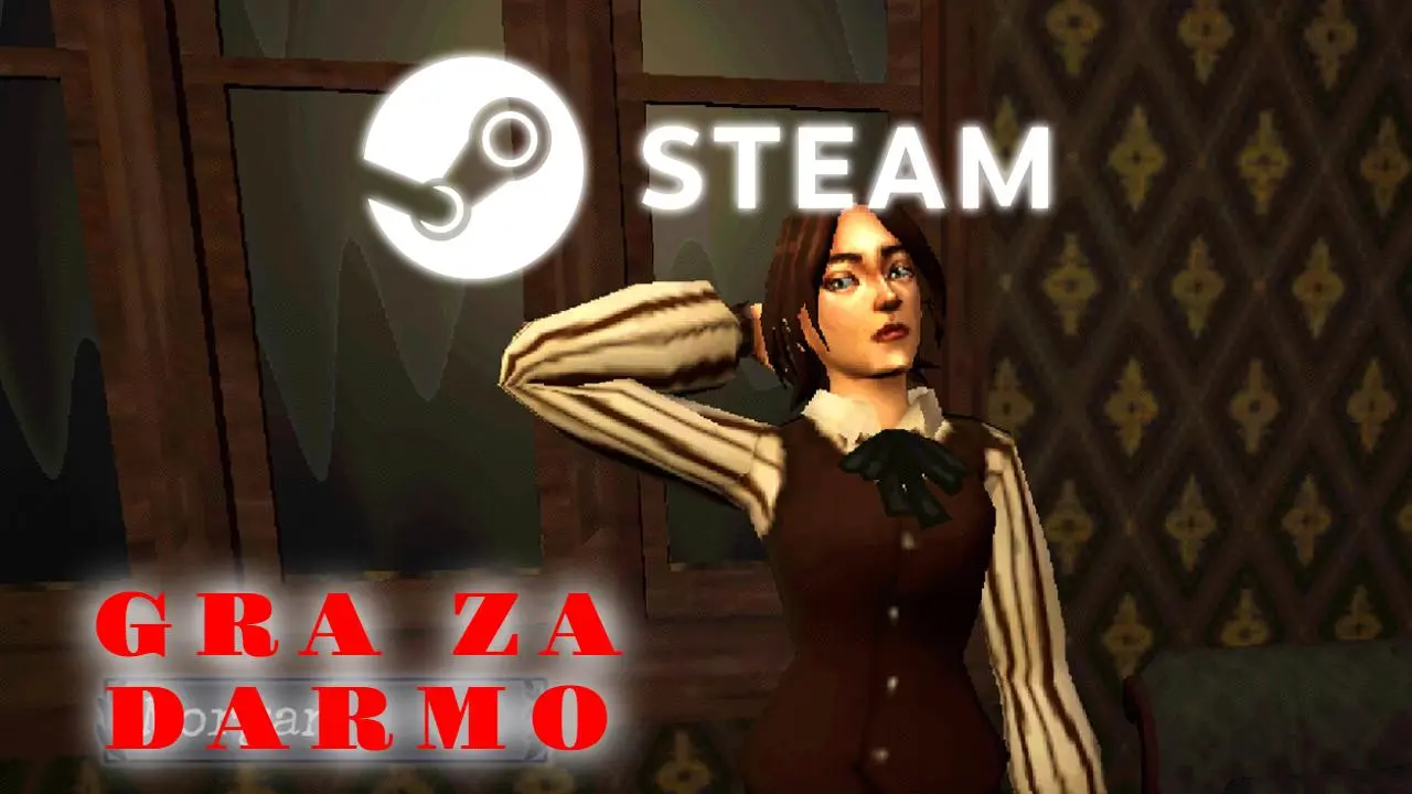 Gra za darmo dla fanów mocnych fabuł na Steam | Newsy - PlanetaGracza