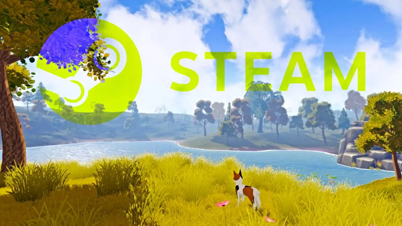 Gra za darmo na Steam. Koty, kruki, RPG | Newsy - PlanetaGracza