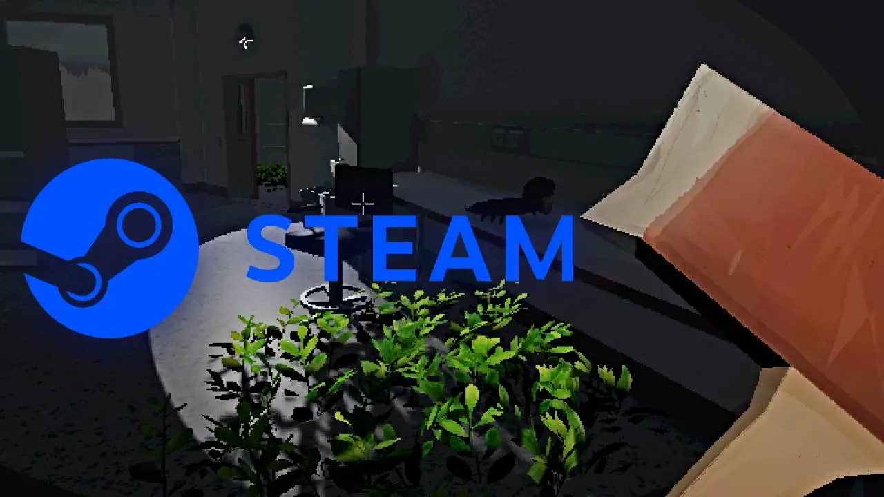 Angażujący horror z fabułą jako gra za darmo na Steam | Newsy - PlanetaGracza