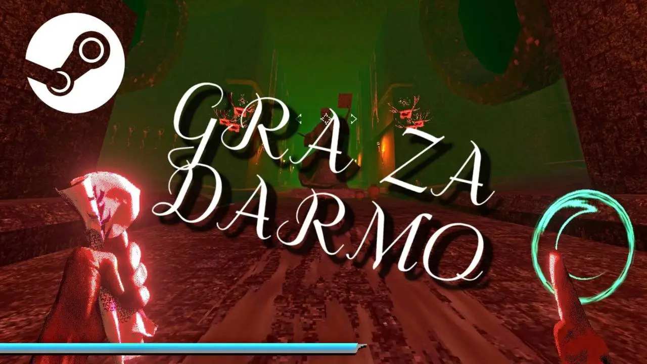 Gra za darmo na Steam, debiut ze 100% pozytywnych ocen | Newsy - PlanetaGracza