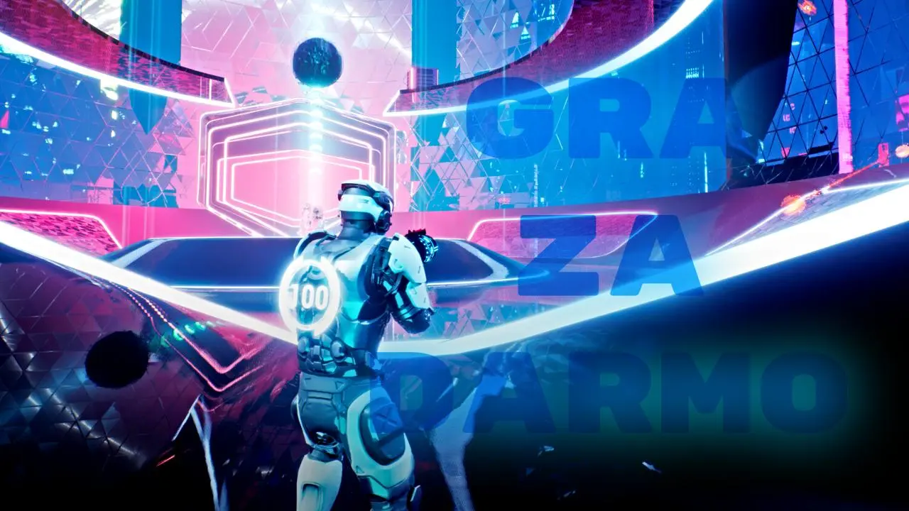 Gra za darmo na Steam. Portale i strzelanie | Newsy - PlanetaGracza