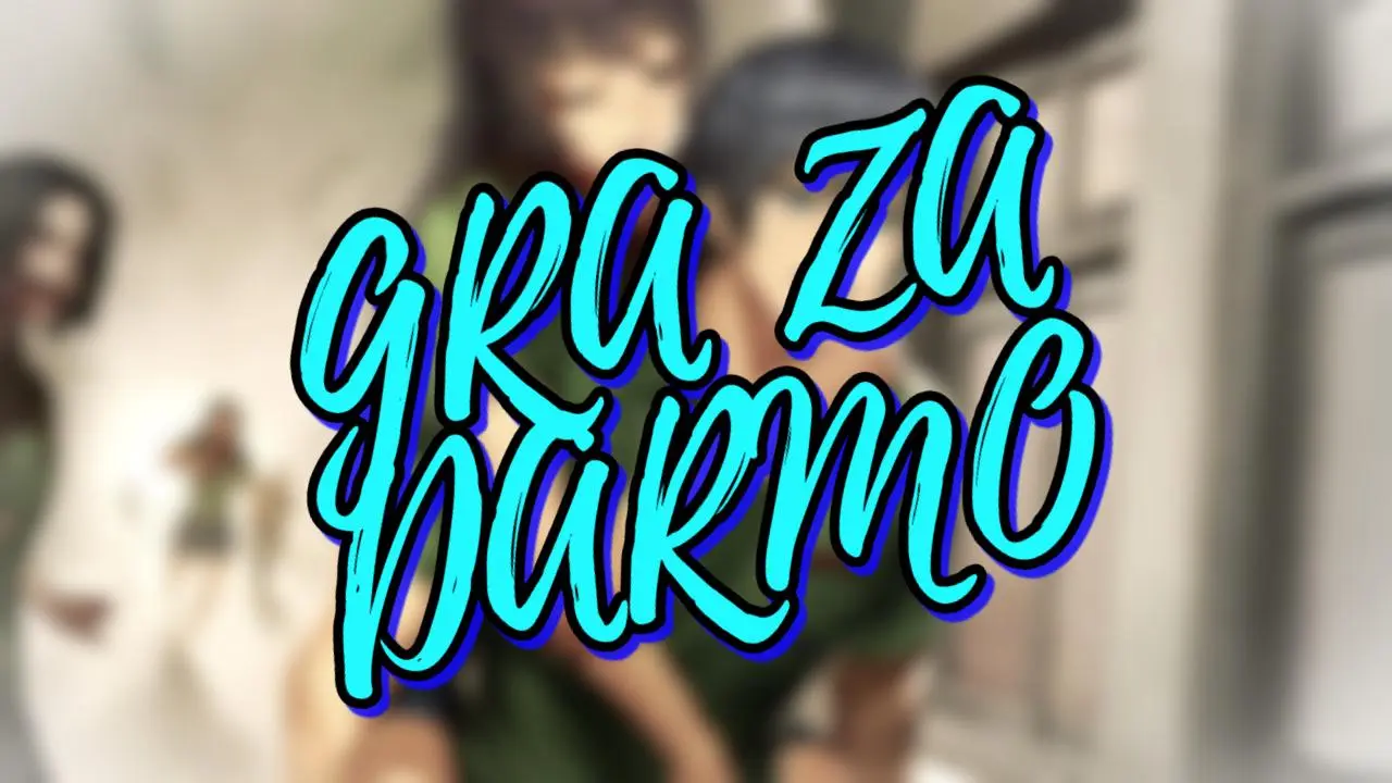 Gra za darmo na podstawie hitu Netfliksa | Newsy - PlanetaGracza