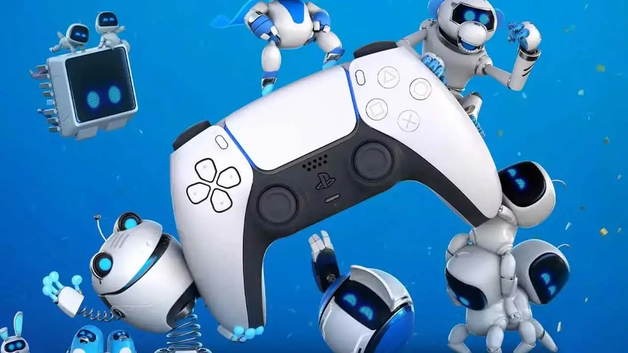 Nowa gra za darmo na PS5 daje platynę w 20 minut | Newsy - PlanetaGracza