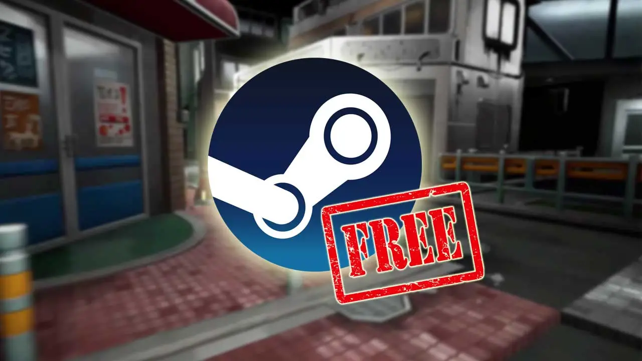 Gra za darmo. Irracjonalny horror z kolekcjonowaniem tajemnic już na Steam | Newsy - PlanetaGracza