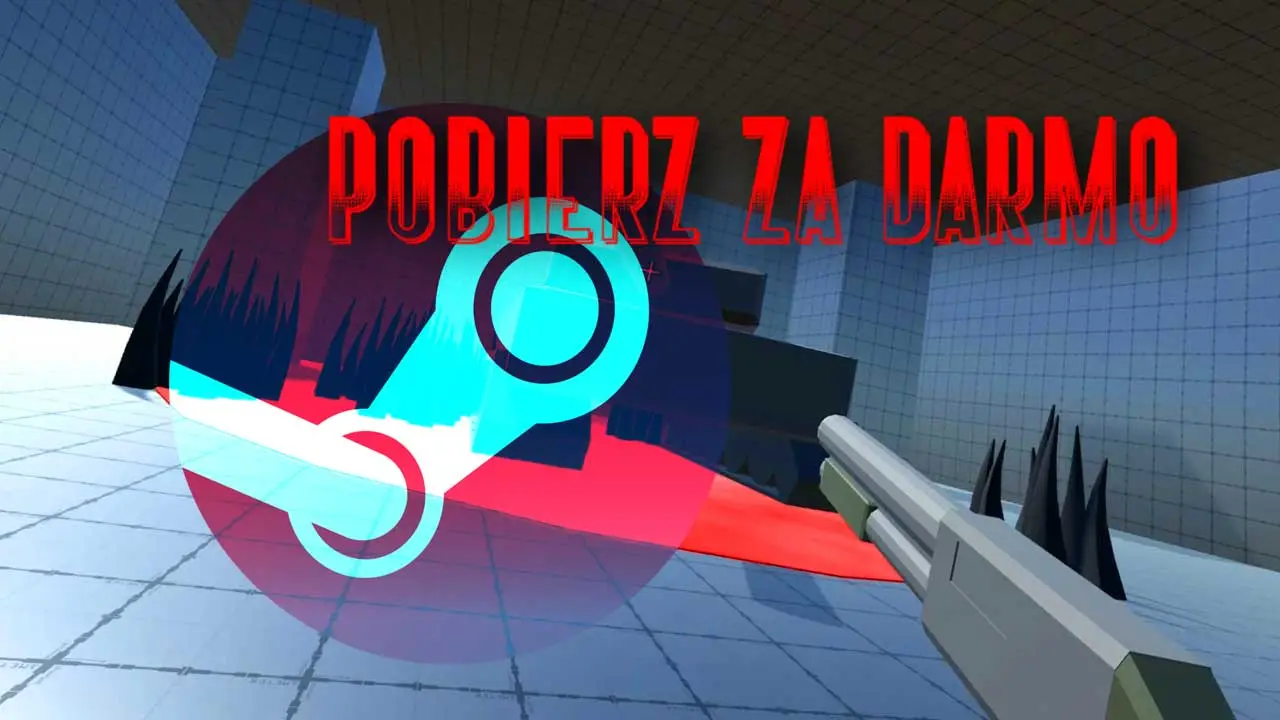 20 szybkich poziomów, zero kasy. Ten darmowy FPS to czysta adrenalina | Newsy - PlanetaGracza