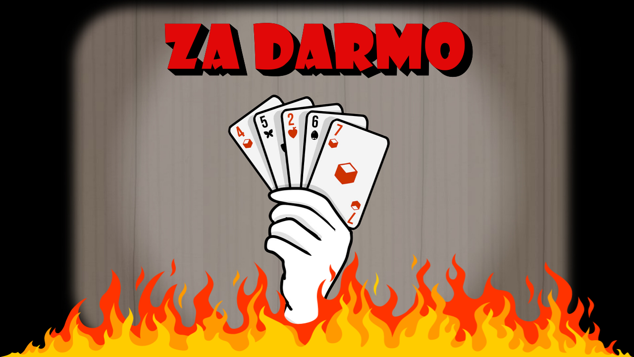 Gra za darmo na Steam z okazji 10. urodzin studia Rusty Lake