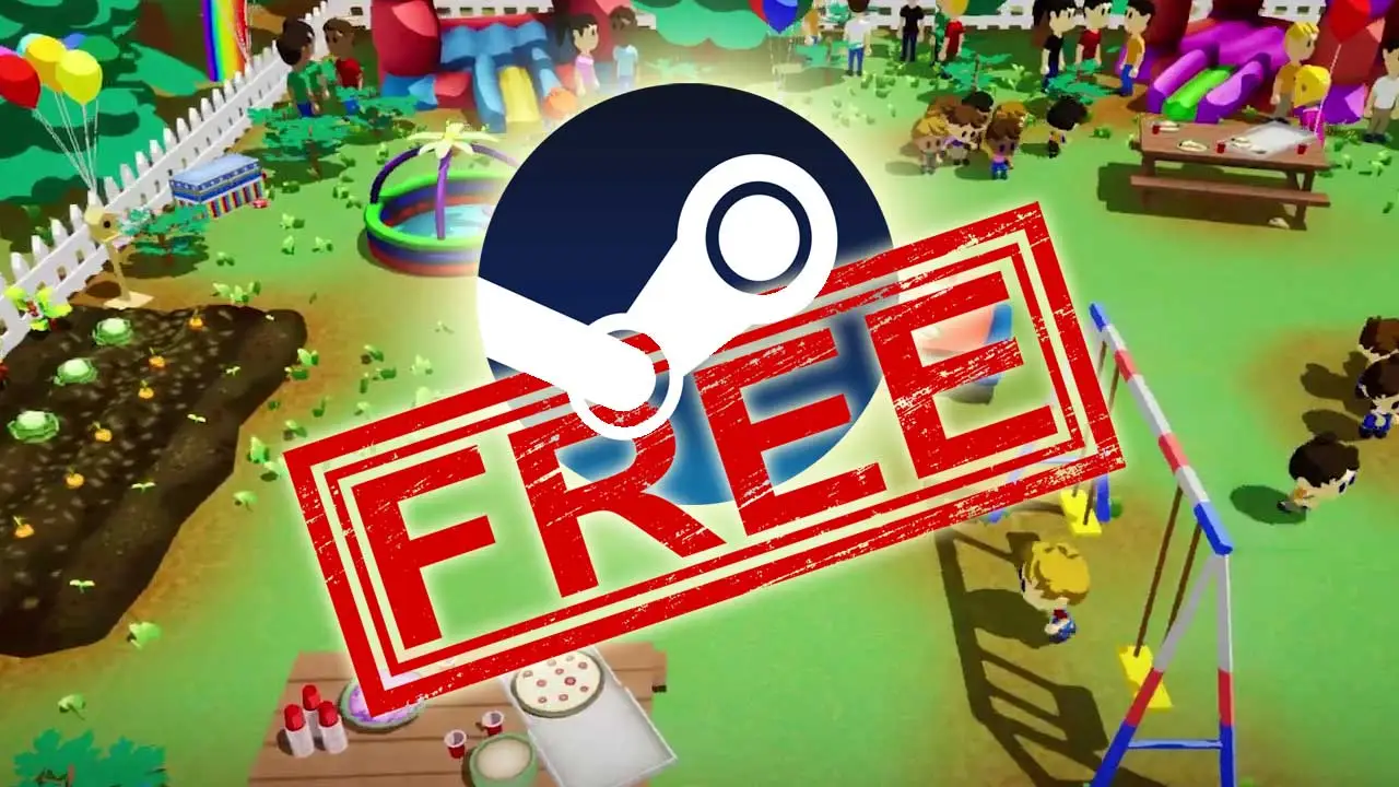 Gracze piszą o tej premierze gry za darmo: 