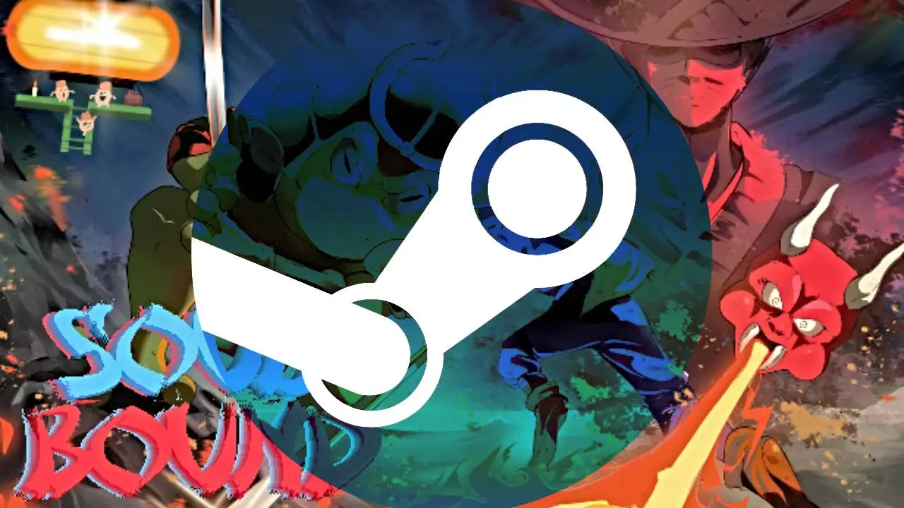 Gra za darmo znika ze Steam. Ostatnia szansa | Newsy - PlanetaGracza
