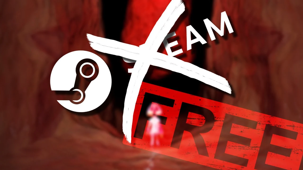 Gra za darmo. Wcześniej była płatna i znika ze Steam na zawsze | Newsy - PlanetaGracza