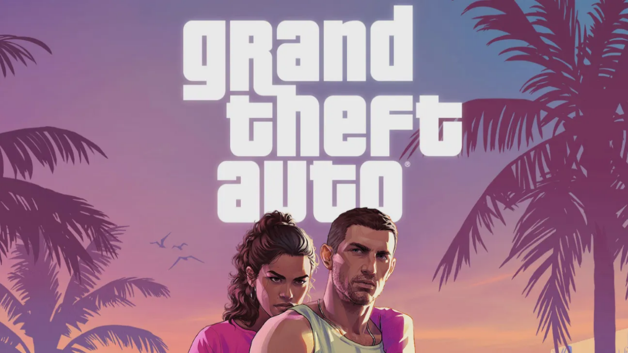 Grand Theft Auto VI na nowym zwiastunie! Rockstar Games nie bierze jeńców