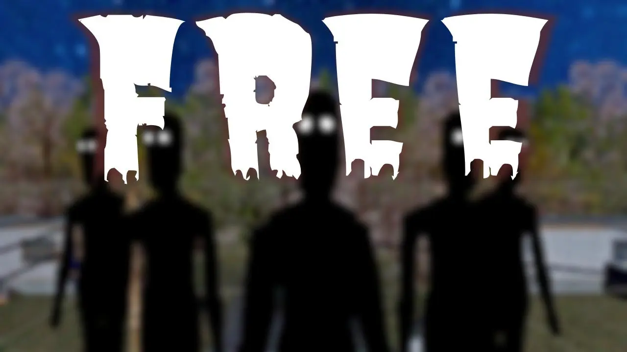 Gry za darmo do zdobycia. Horror i fast food | Newsy - PlanetaGracza