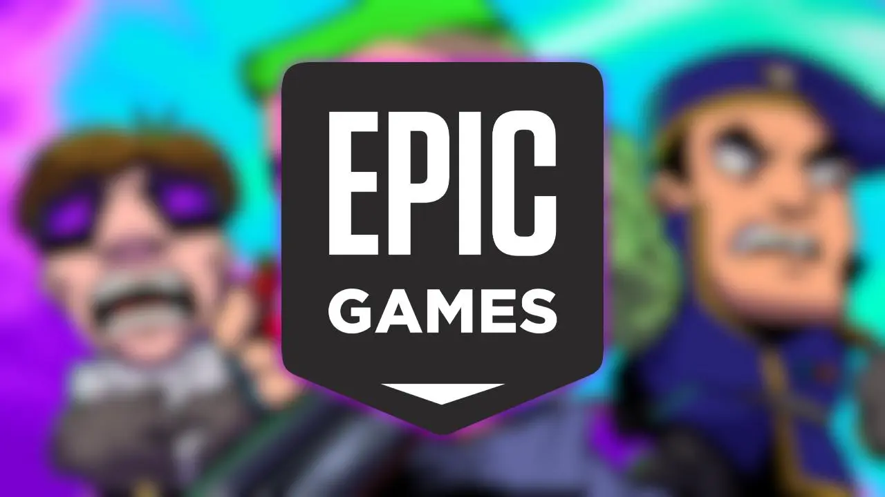 Gry za darmo w Epic Games Store - bierzcie, póki są | Newsy - PlanetaGracza