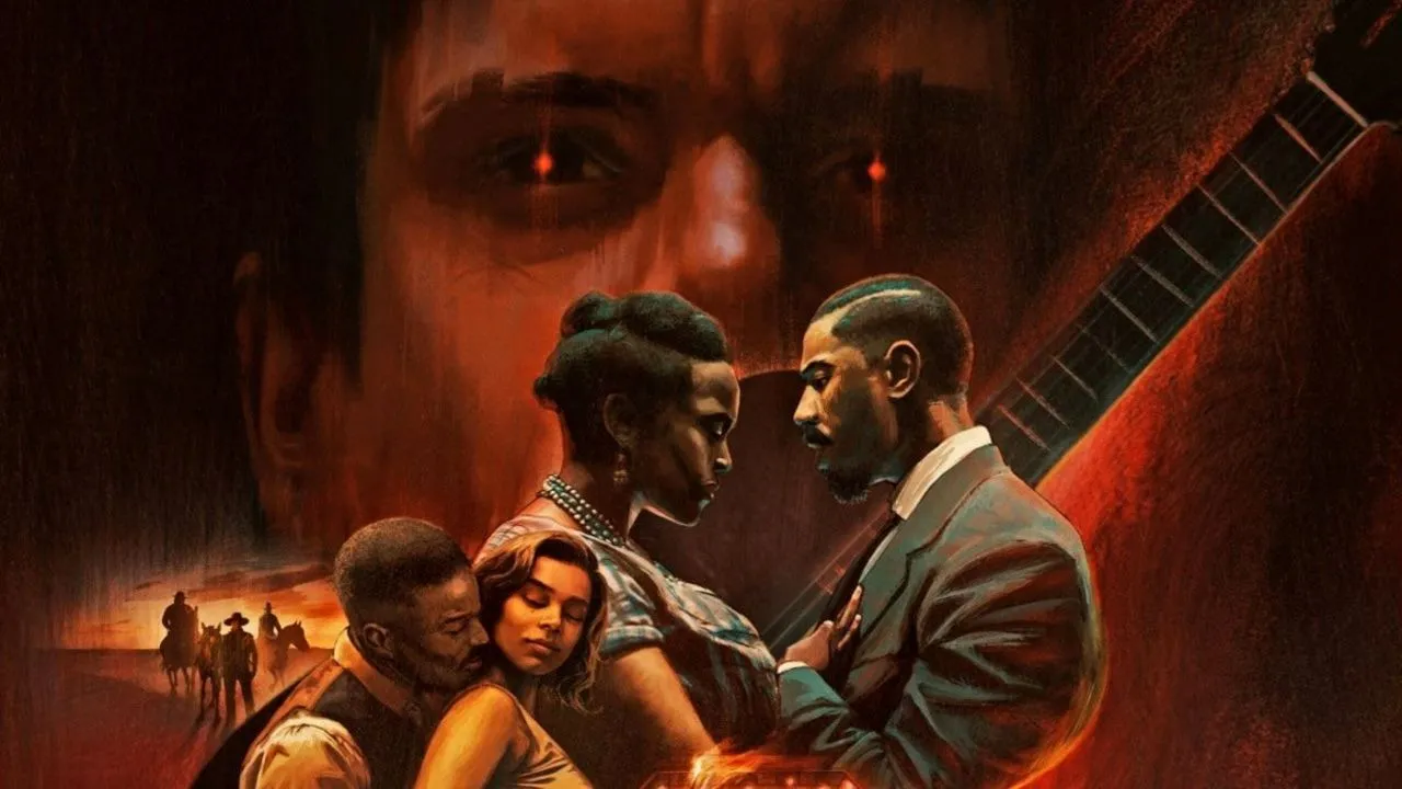 Grzesznicy - gdzie obejrzeć? Wkrótce debiut w VOD | Newsy - PlanetaGracza