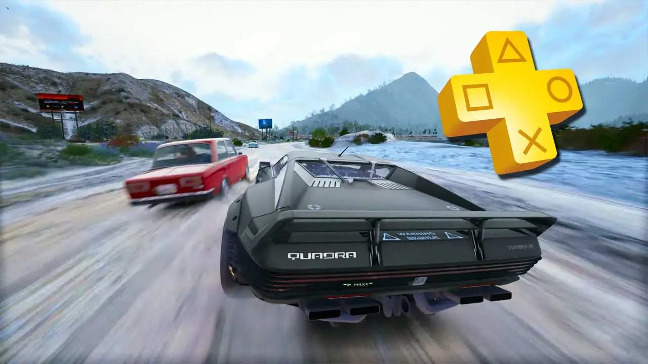 Zostały godziny, by nacieszyć się tymi grami w PS Plus | Newsy - PlanetaGracza