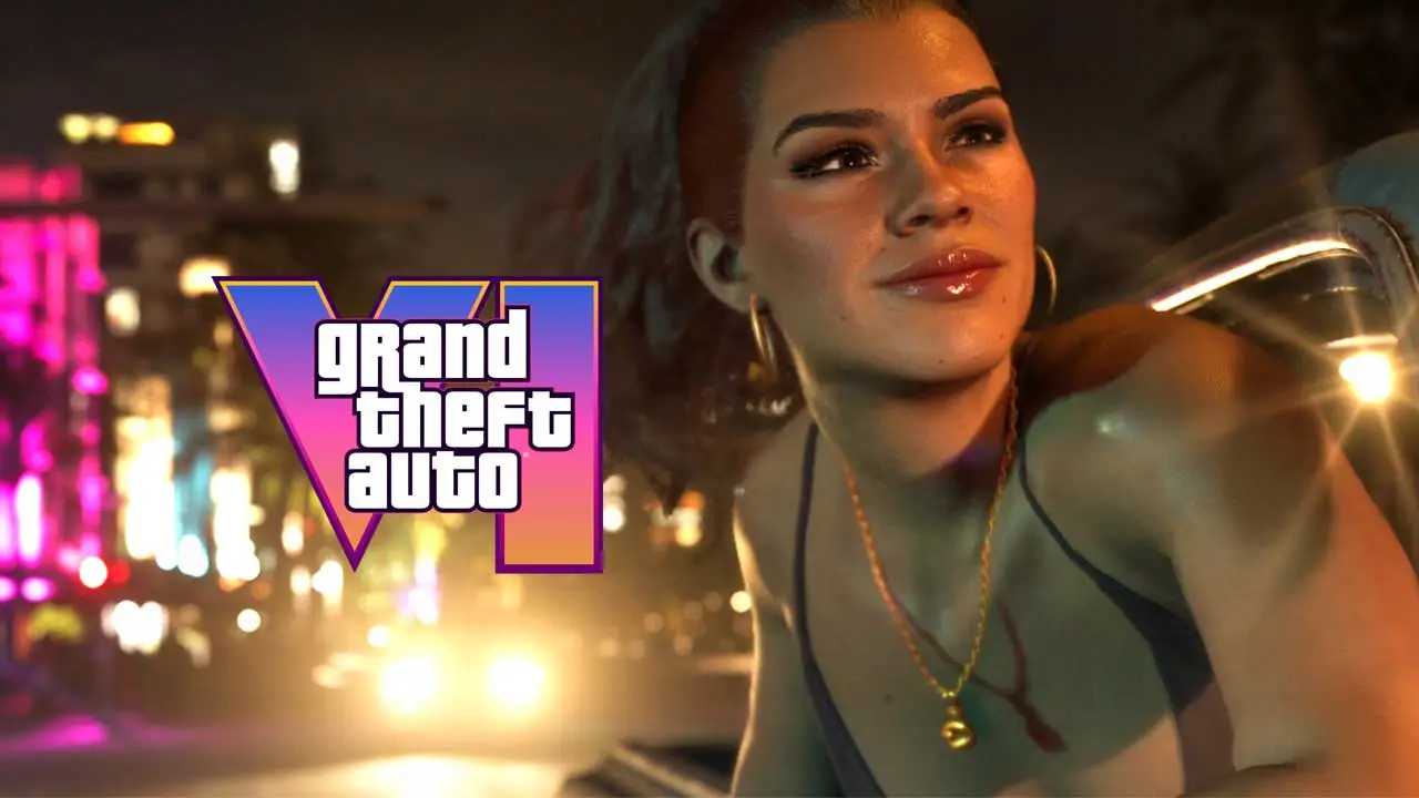 GTA 6 – 39 szczegółów z trailera: mapa, lokacje, fabuła, bronie, pojazdy