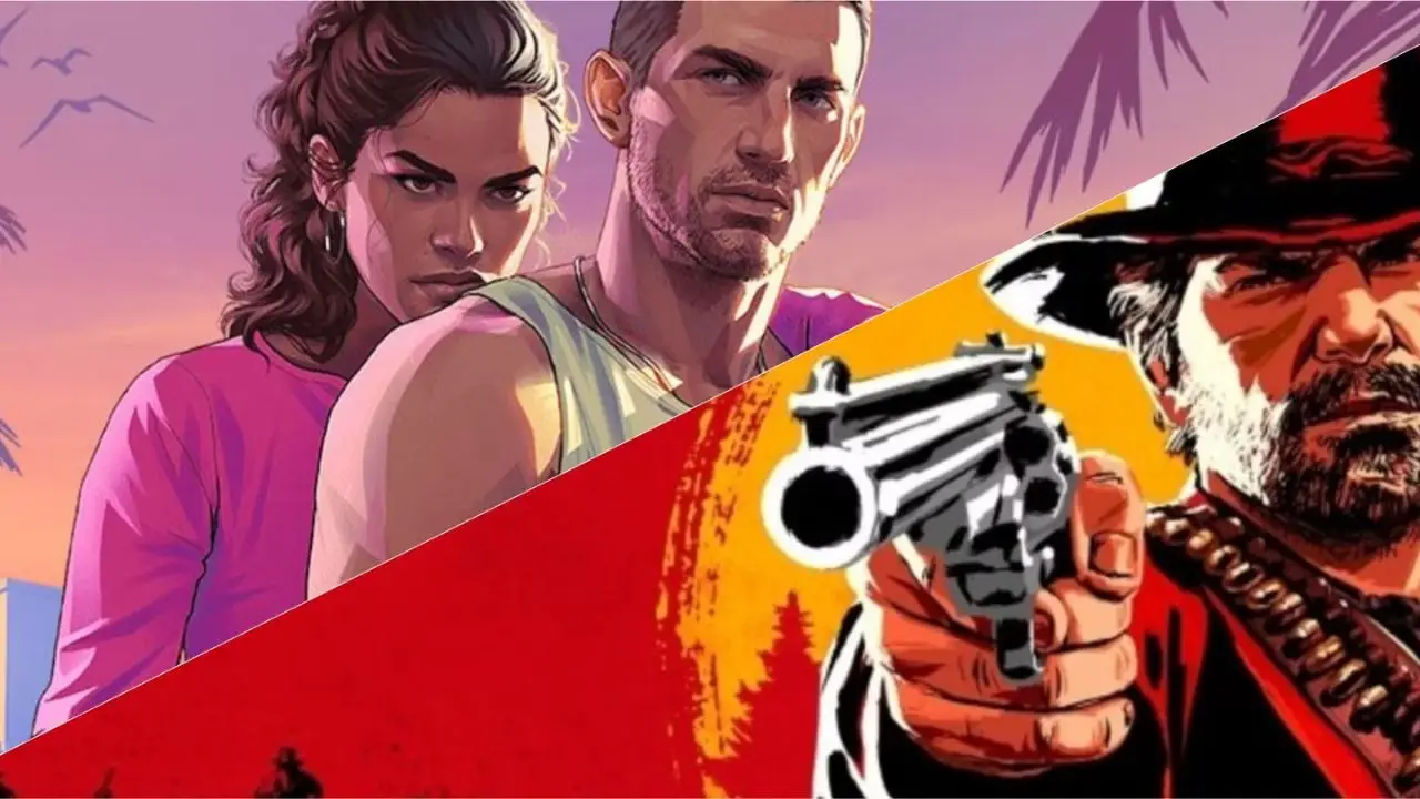 GTA VI w jednym uniwersum z Red Dead Redemption?