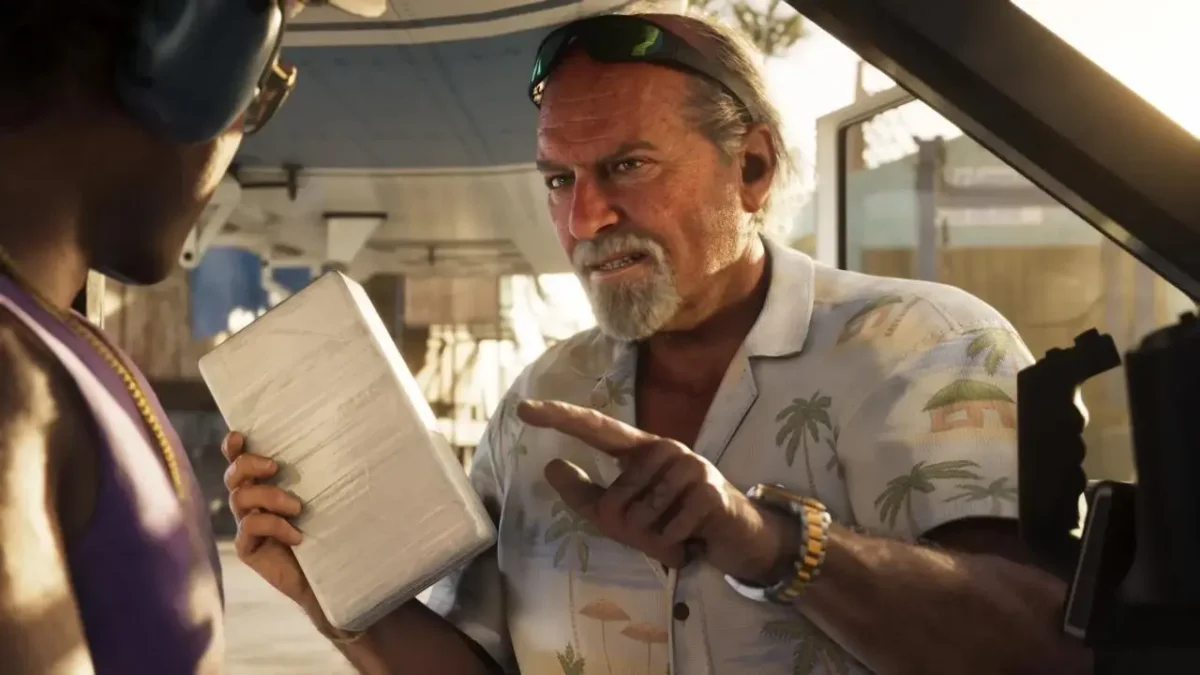 GTA VI Online - poznaliśmy liczbę graczy na serwerze