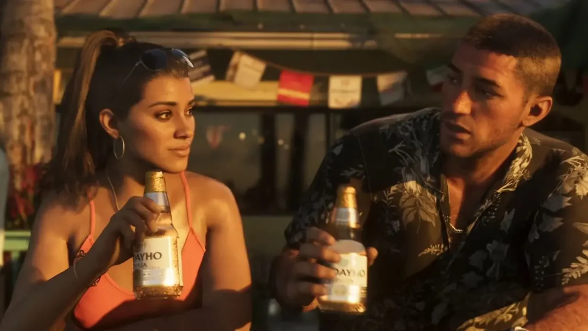 GTA VI pozwoli sterować dwójką bohaterów jednocześnie