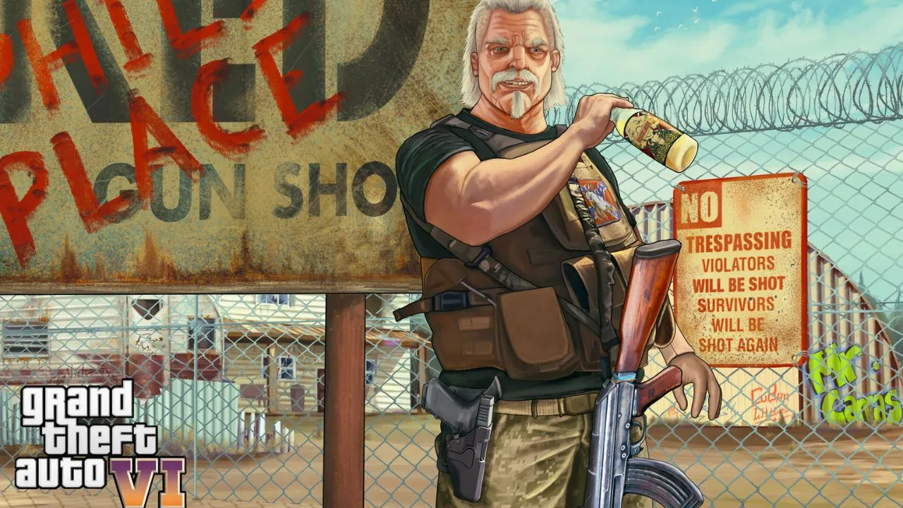 GTA VI na PC dopiero pod koniec dekady? | Newsy - PlanetaGracza