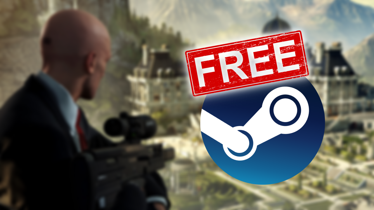 Steam. Niespodzianka dla fanów serii HITMAN. Trzeba się jednak pośpieszyć