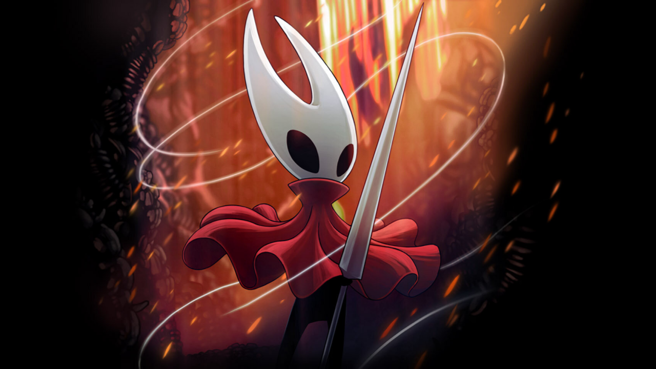 Hollow Knight: Silksong będzie grywalne za kilka miesięcy. Jednak nie w formie, której chcemy