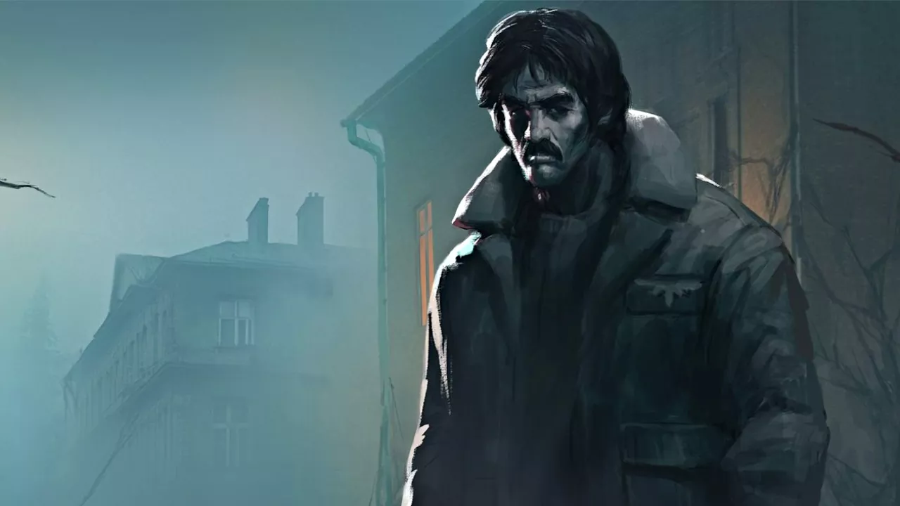 Najbardziej polska gra, w jaką grałem. Wrażenia z dema Holstin