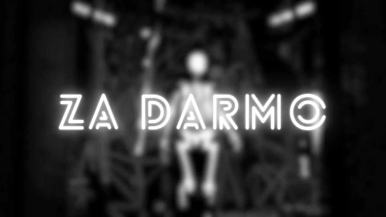 Wciel się w samą śmierć! Nowa gra za darmo na Steam do pobrania już teraz