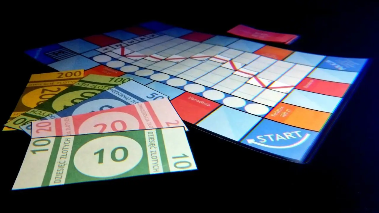 Gra za darmo, ale planszowa. Zdobądźcie teraz | Newsy - PlanetaGracza