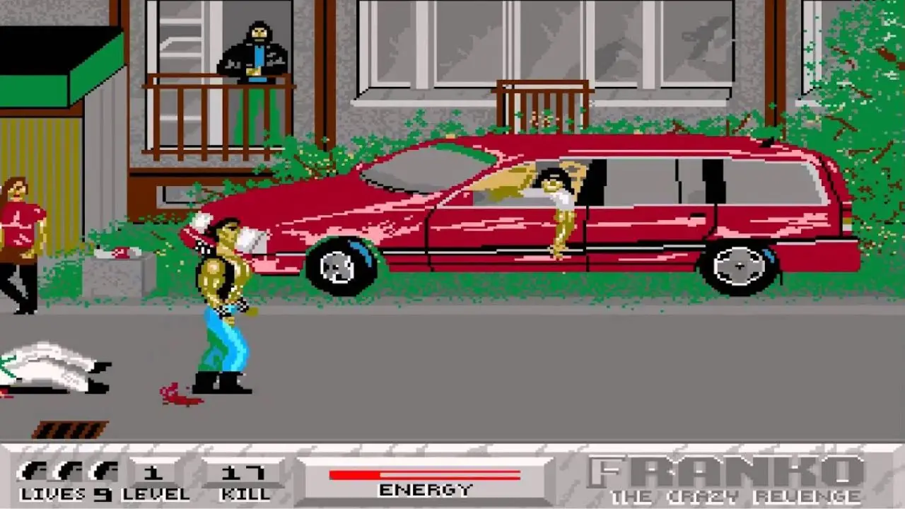 Kultowe polskie gry z lat 90. Klimat i czasy dzieciństwa