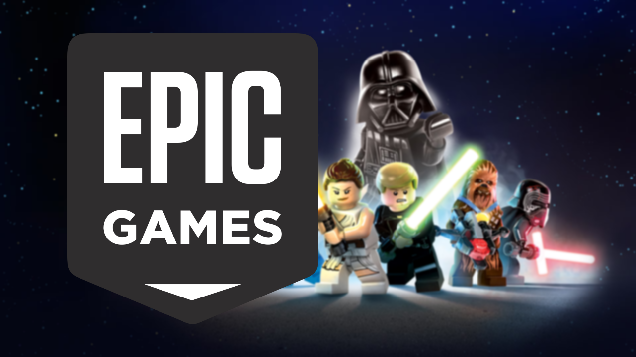 Gra za darmo w Epic Games Store. LEGO Star Wars: The Skywalker Saga