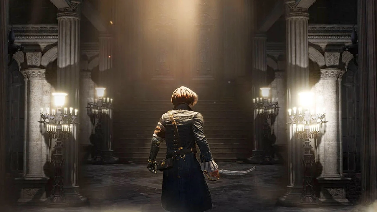 Lies of P dostanie obszerne, darmowe DLC | Newsy - PlanetaGracza