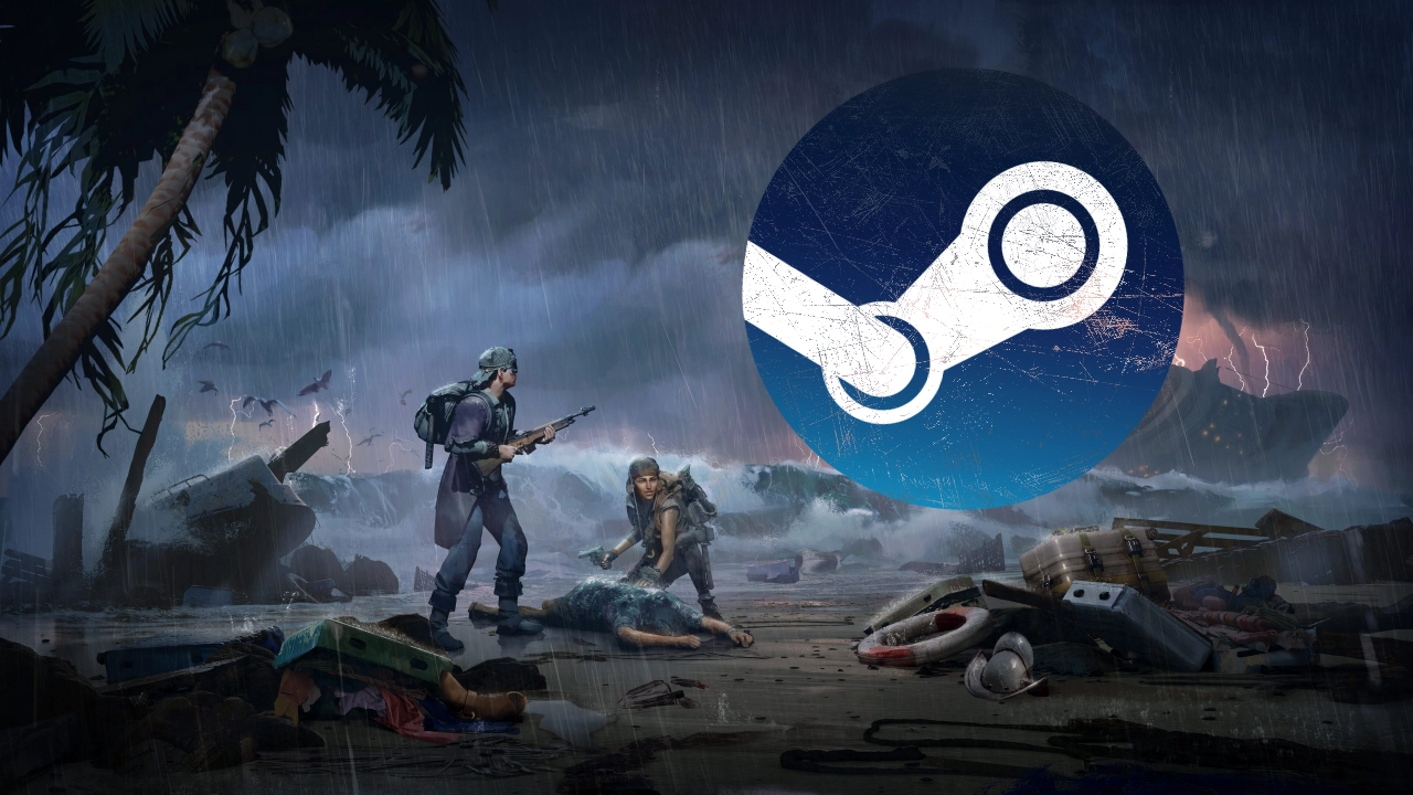 Trwają playtesty Lost Rift, nowej gry polskiego studia People Can Fly