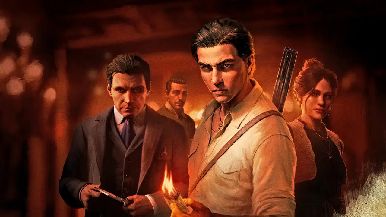 Jak Mafia: The Old Country zadziała na konsolach? | Newsy - PlanetaGracza