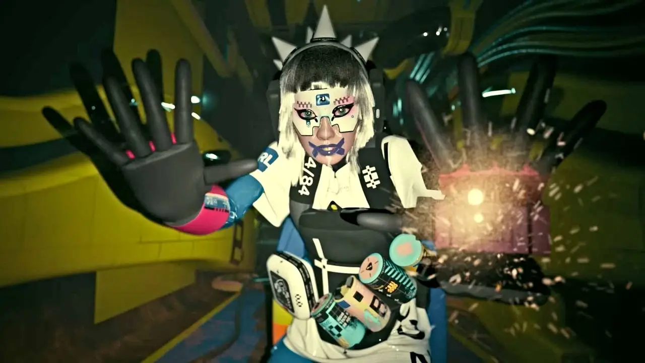 Marathon od Bungie ma ogromne problemy | Newsy - PlanetaGracza